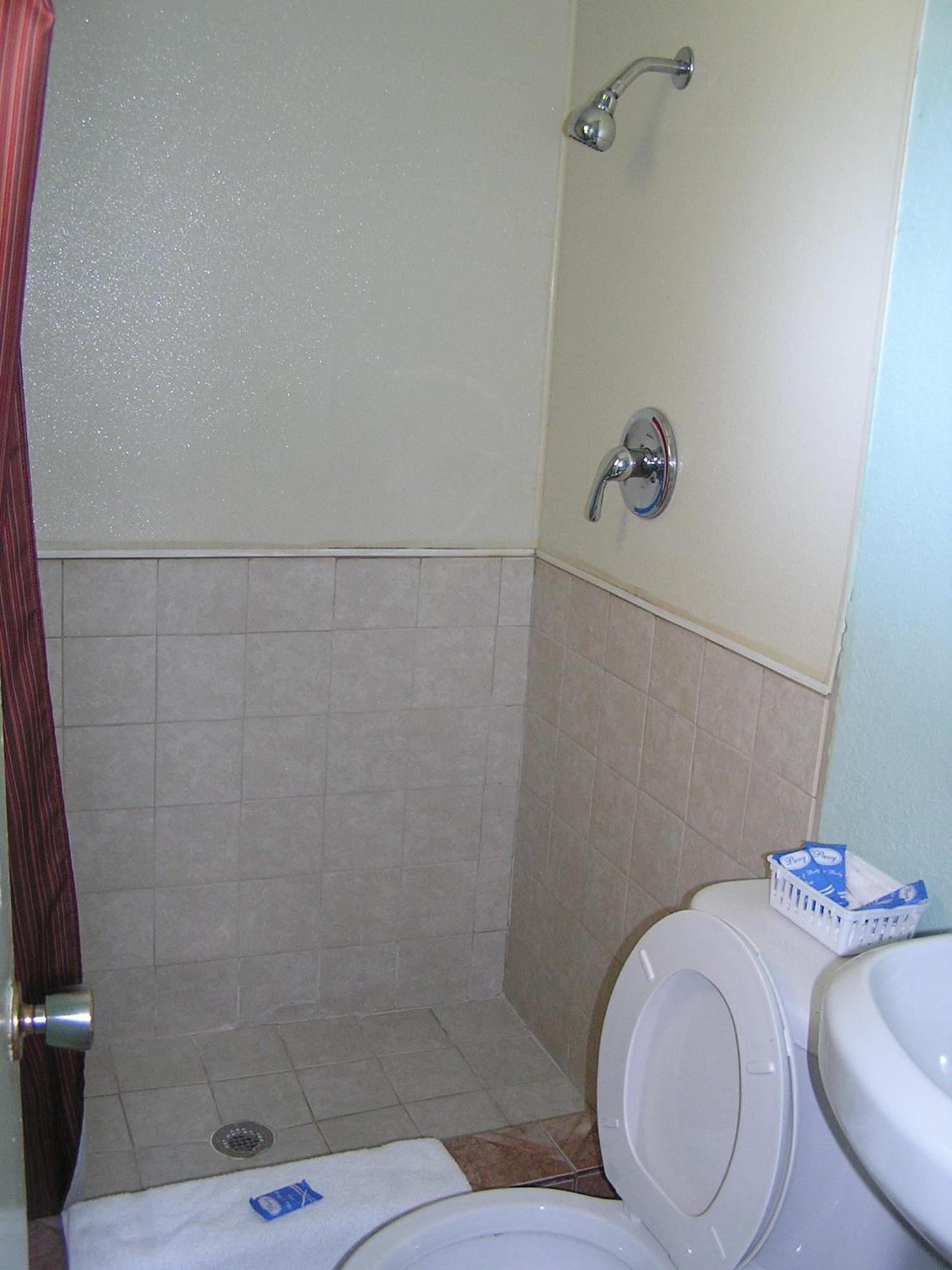 American Inn Motel Many Екстер'єр фото