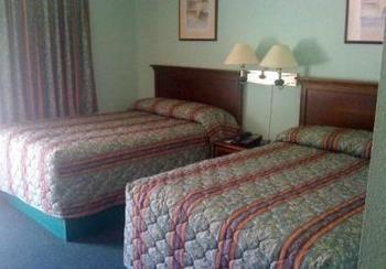 American Inn Motel Many Екстер'єр фото